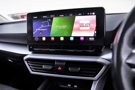 2021 SEAT Leon - photo 22