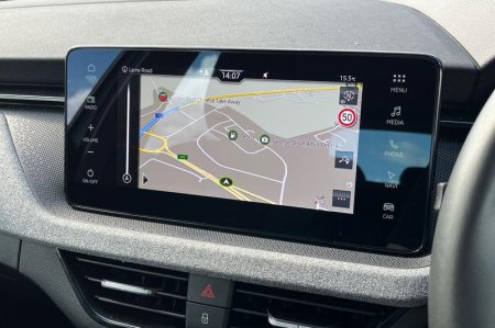 2025 Skoda Kamiq - photo 38