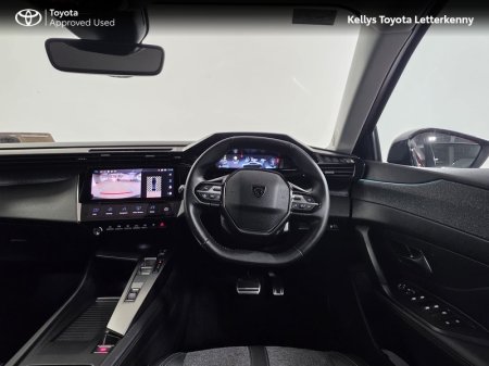 2023 Peugeot 408 - photo 9