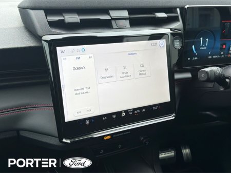 2025 Ford Puma - photo 19