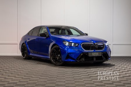 2026 BMW M5