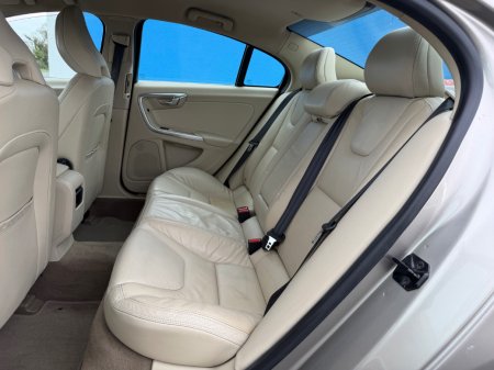 2012 Volvo S60 - photo 9
