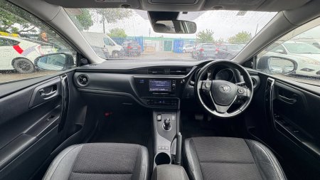 2016 Toyota Auris - photo 9