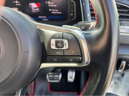 2021 Volkswagen T-Roc - photo 23