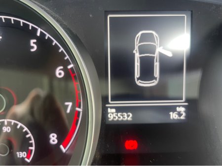 2017 Volkswagen Golf - photo 3
