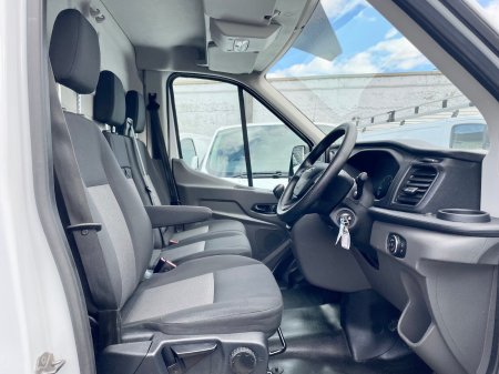 2022 Ford Transit - photo 4