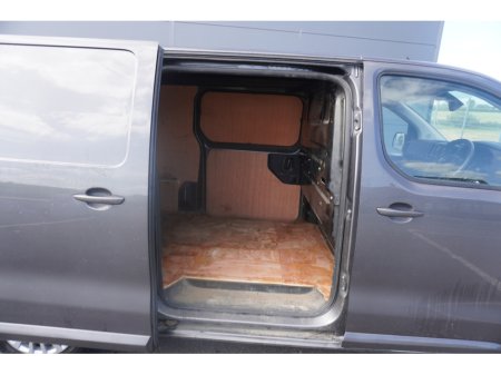 2024 Opel Vivaro - photo 9