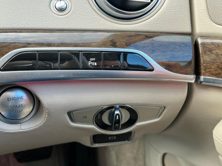 2016 Mercedes-Benz S-Class - photo 28