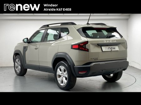 2026 Dacia Duster - photo 3