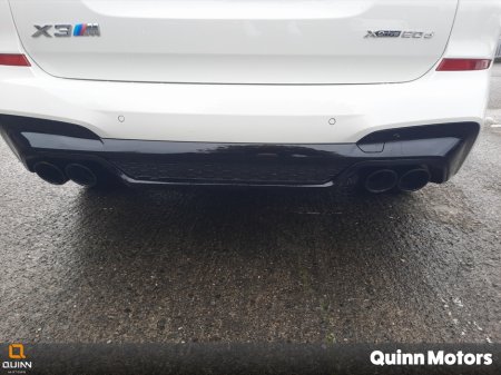 2019 BMW X3 - photo 19