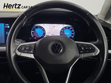2023 Volkswagen Golf - photo 12