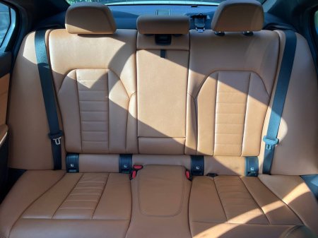 2021 BMW 3-Series - photo 8