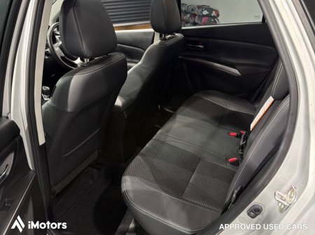 2023 Suzuki SX4 S-Cross - photo 13