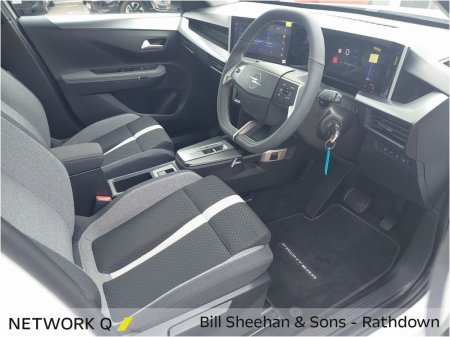 2026 Opel Frontera - photo 11