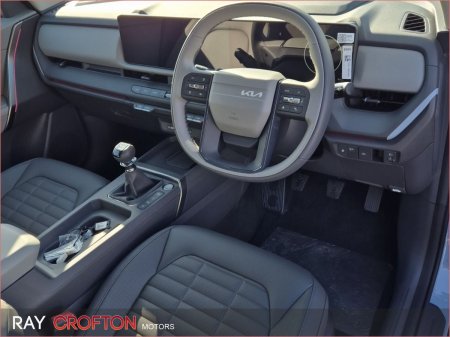 2026 Kia Seltos - photo 2