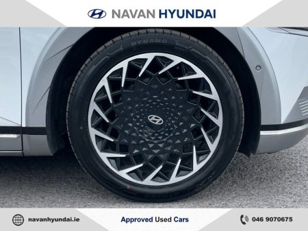 2024 Hyundai IONIQ 5 - photo 16