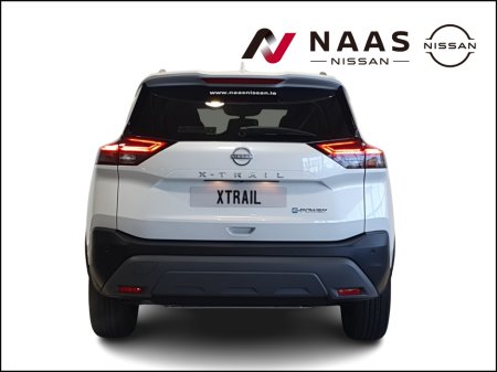 2027 Nissan X-Trail - photo 5