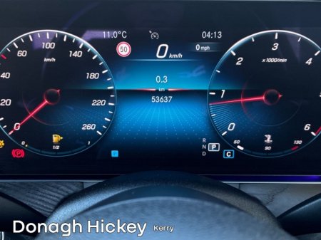 2021 Mercedes-Benz E-Class - photo 12