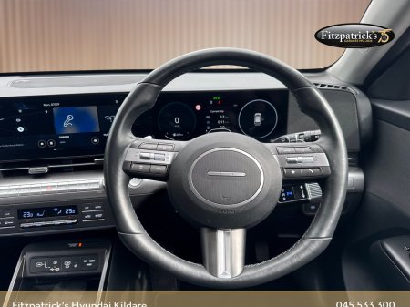 2024 Hyundai KONA - photo 11