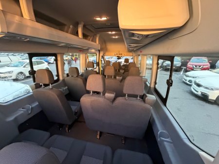 2017 Ford Transit - photo 27