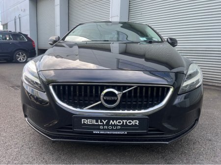 2017 Volvo V40 - photo 2
