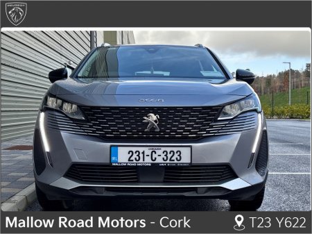 2023 Peugeot 3008 - photo 5