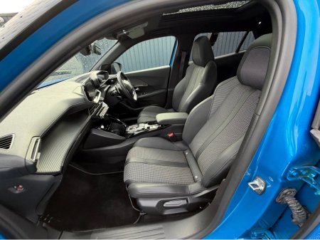 2023 Peugeot 2008 - photo 44