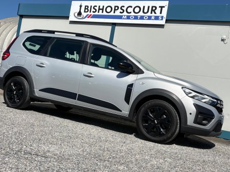 2023 Dacia Jogger - photo 3