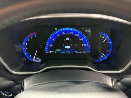 2023 Toyota Corolla Cross - photo 17