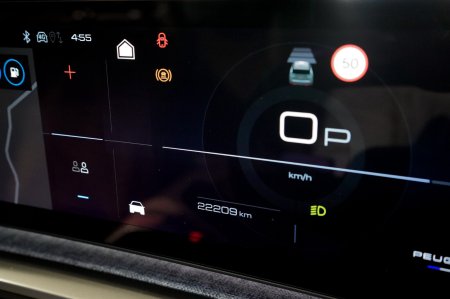 2026 Peugeot 3008 - photo 15