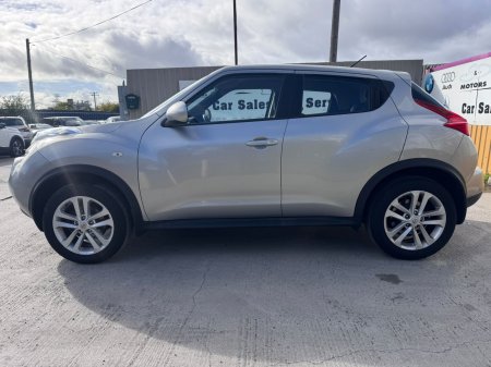 2014 Nissan Juke - photo 6