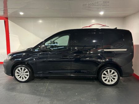 2023 Volkswagen Caddy - photo 7
