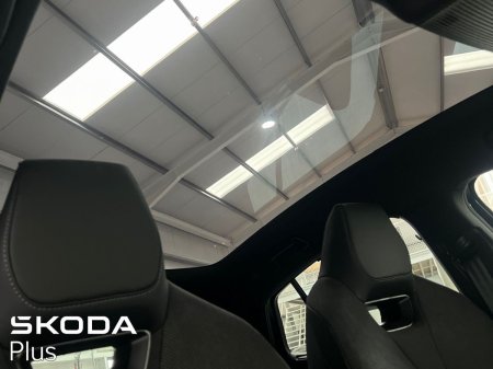 2026 Skoda Enyaq - photo 20