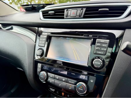 2019 Nissan Qashqai - photo 20