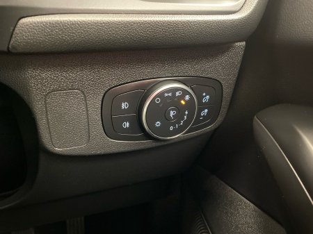 2023 Ford Focus - photo 23