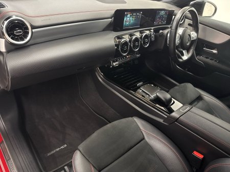 2021 Mercedes-Benz CLA - photo 6