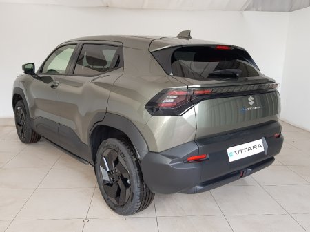 2026 Suzuki Vitara - photo 3