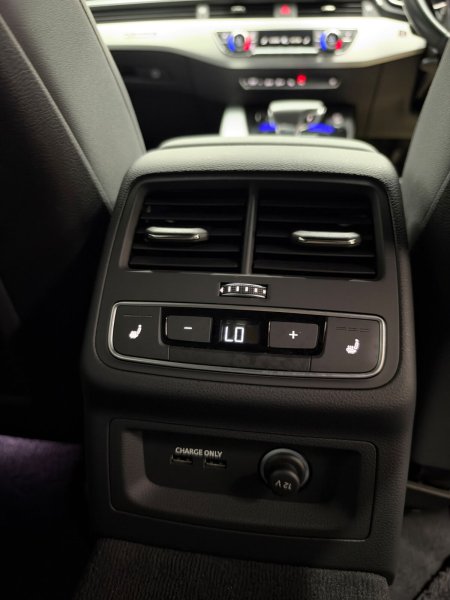 2022 Audi A4 - photo 23