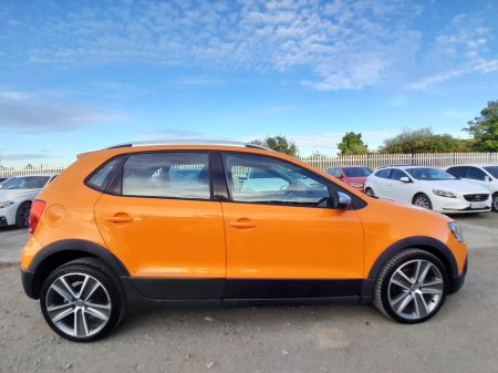 2011 Volkswagen Polo - photo 10