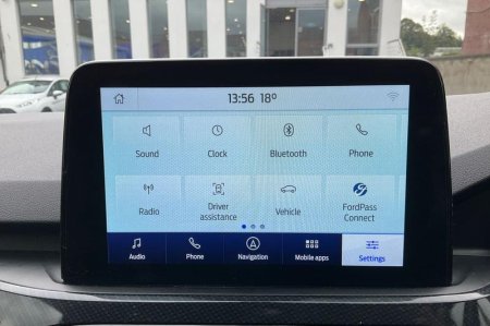 2020 Ford Kuga - photo 26