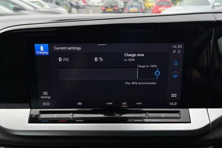 2025 Ford Transit Connect - photo 41