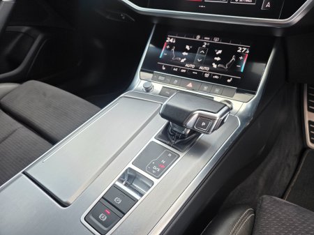 2023 Audi A6 - photo 14