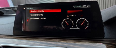 2017 BMW 5-Series - photo 58