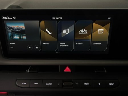 2026 Kia Seltos - photo 16