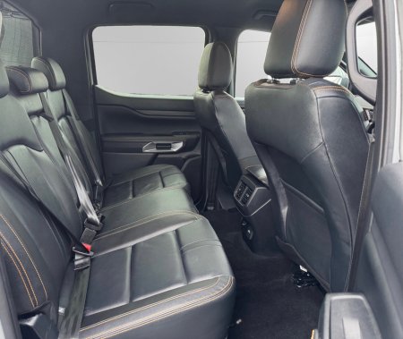 2023 Ford Ranger - photo 12