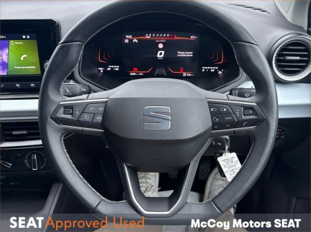 2025 SEAT Ibiza - photo 18