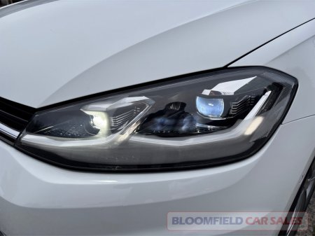 2019 Volkswagen Golf - photo 15