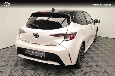 2019 Toyota Corolla - photo 2