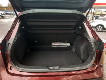 2022 Nissan Qashqai - photo 11