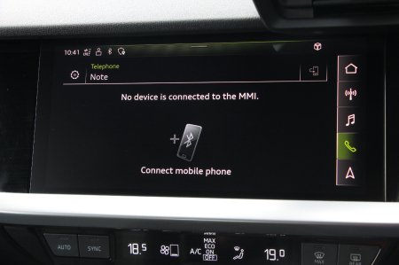 2023 Audi A3 - photo 27